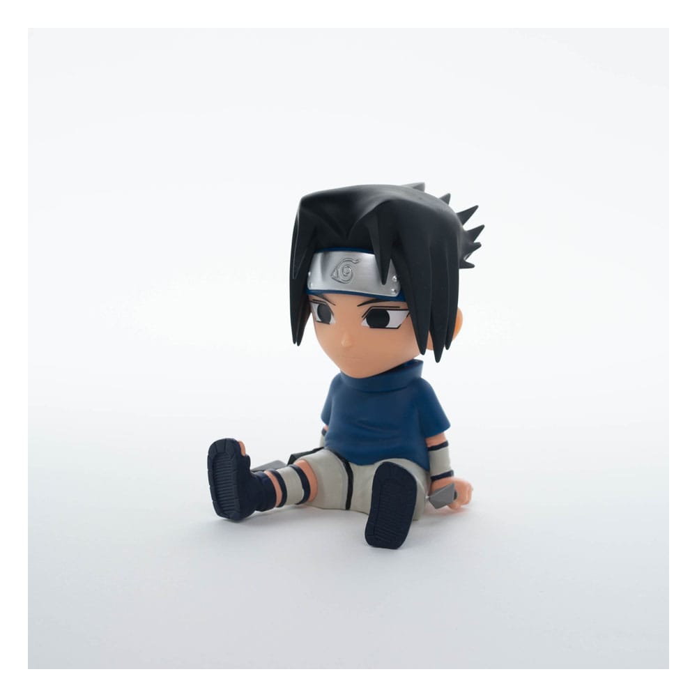 Naruto: Spardose Sasuke 14 cm Image 8