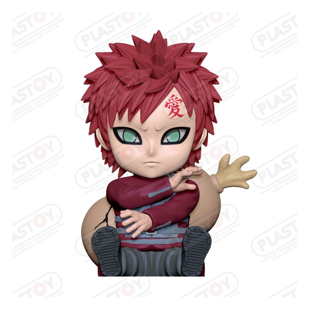 Naruto Shippuden: Spardose Gaara 15 cm Image