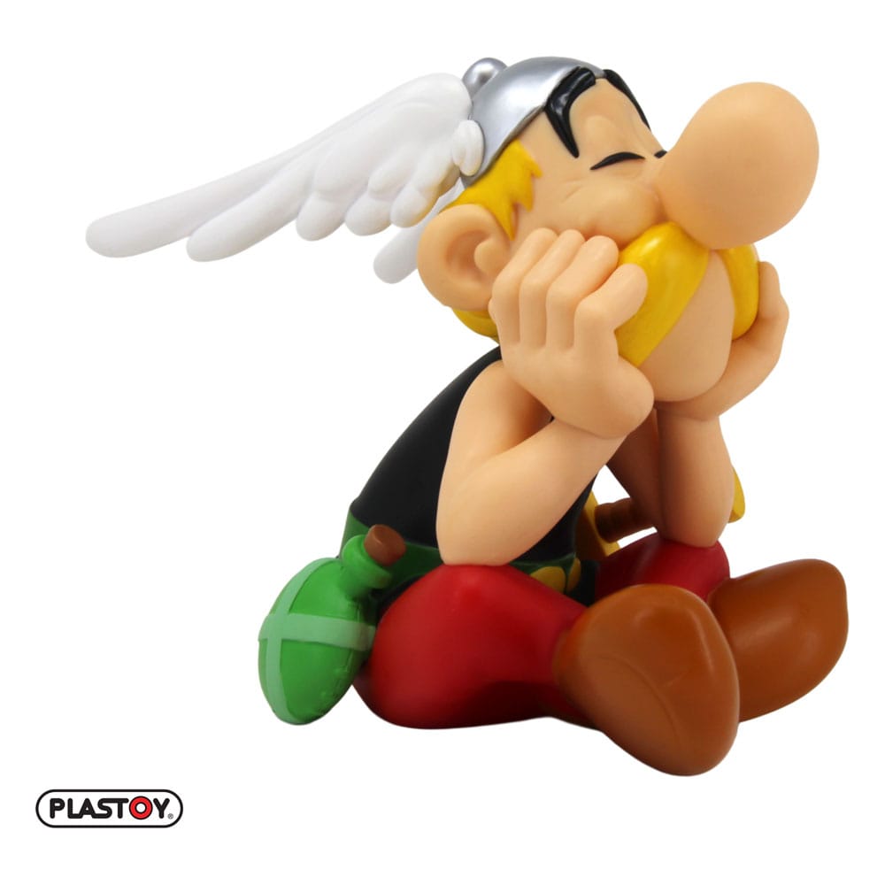 Asterix: Spardose Asterix 15 cm Image