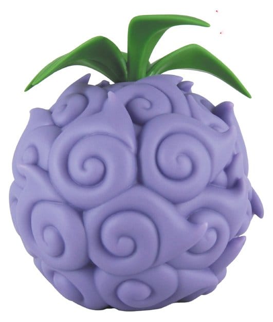 One Piece: Spardose Dark-Dark Fruit 13 cm Image