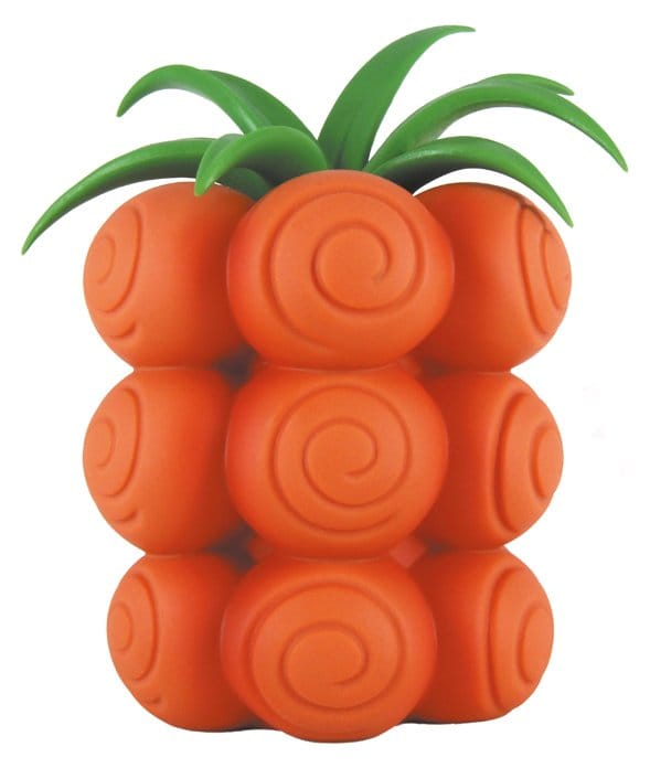 One Piece: Spardose Chop-Chop Fruit 14,5 cm Image