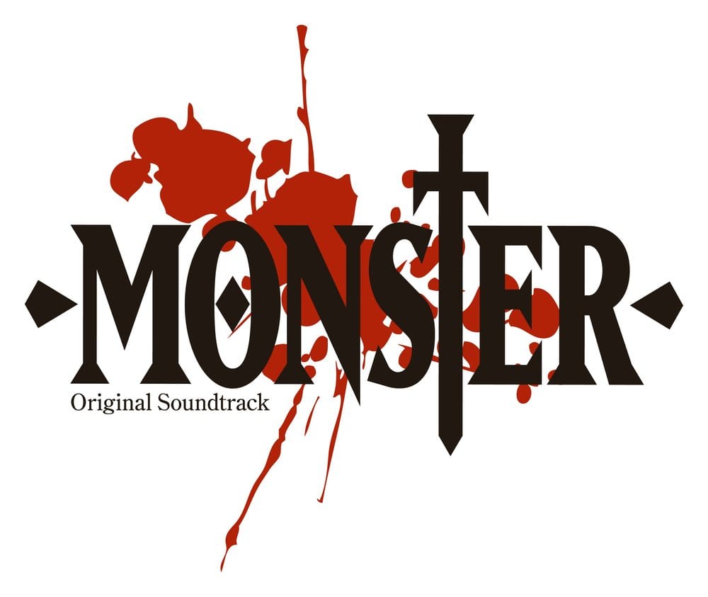 Monster Original Soundtrack Vinyl 2 x LP Image 3