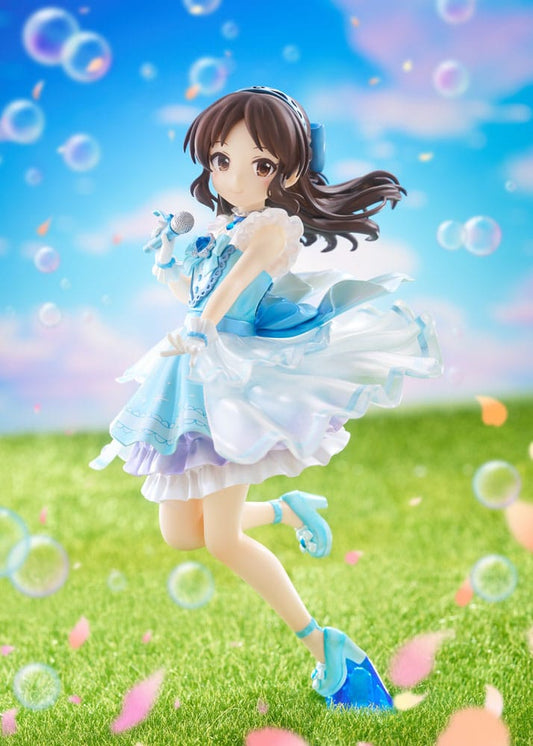 Idolmaster Cinderella Girls PVC Statue 1/7 U149 Arisu Tachibana Memorial Edition 22 cm Image 2