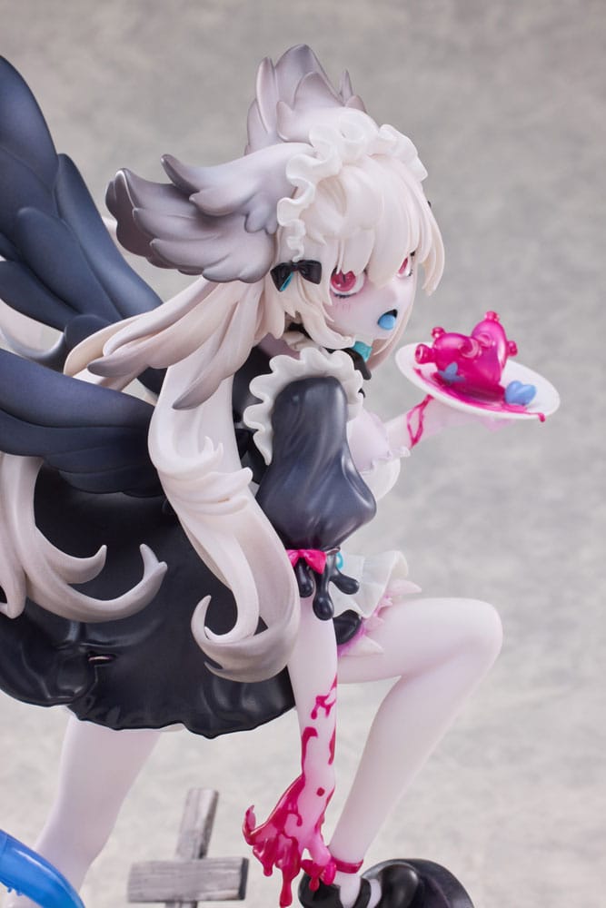 Original Character PVC Statue 1/6 Creature Maid 27 cm Image 20