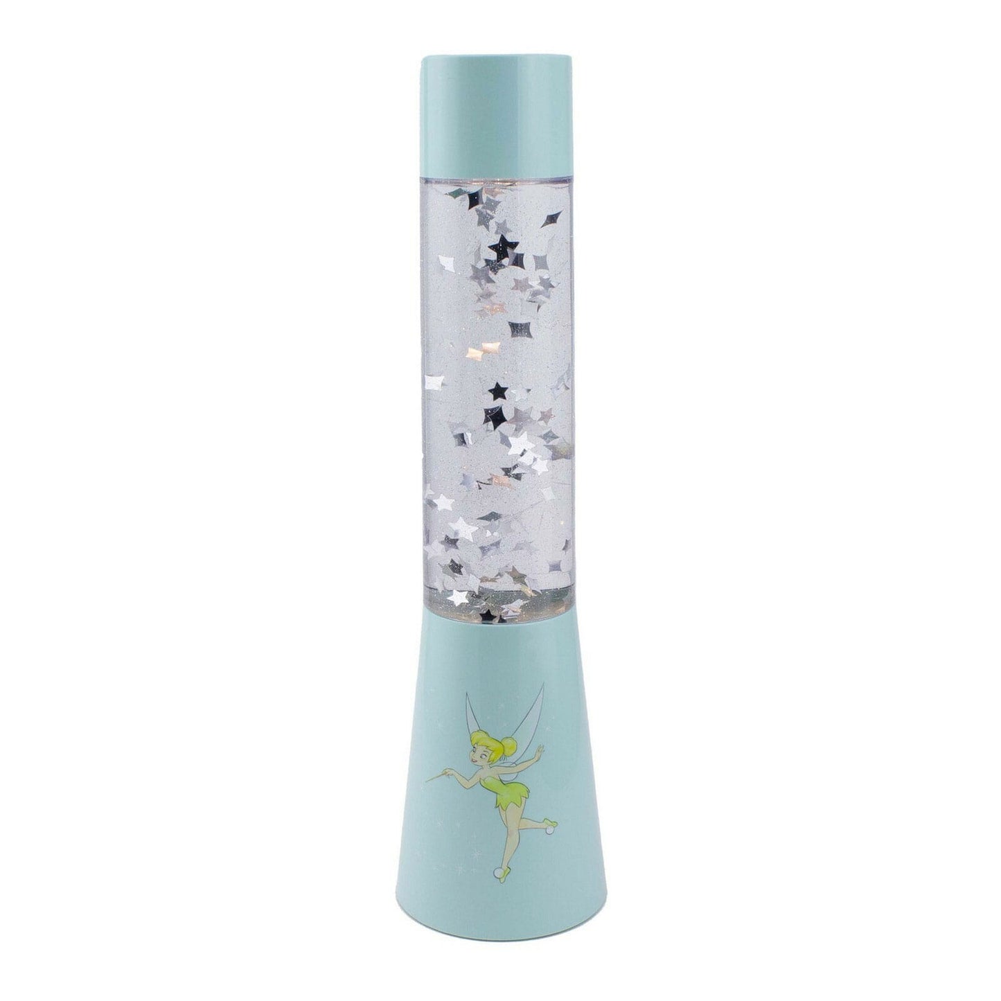 Disney: Tinker Bell Plastic Flow Lamp Image