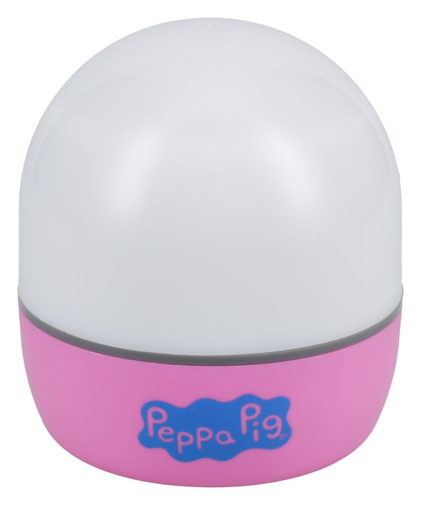 Peppa Pig Leuchte Projection Image 8