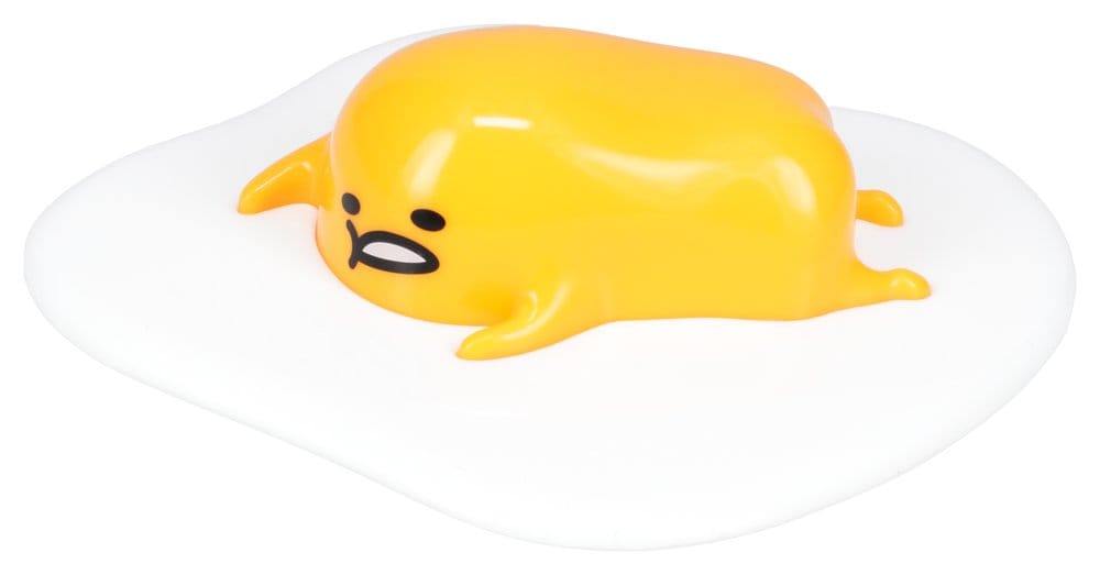 Sanrio Leuchte Gudetama 3D Image 6