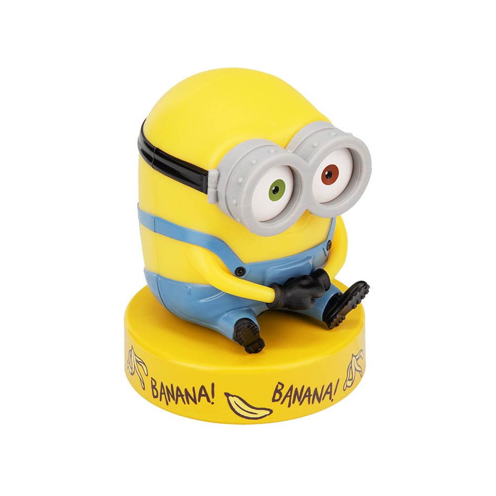 Minions Icons Leuchte Bob 11 cm Image 5