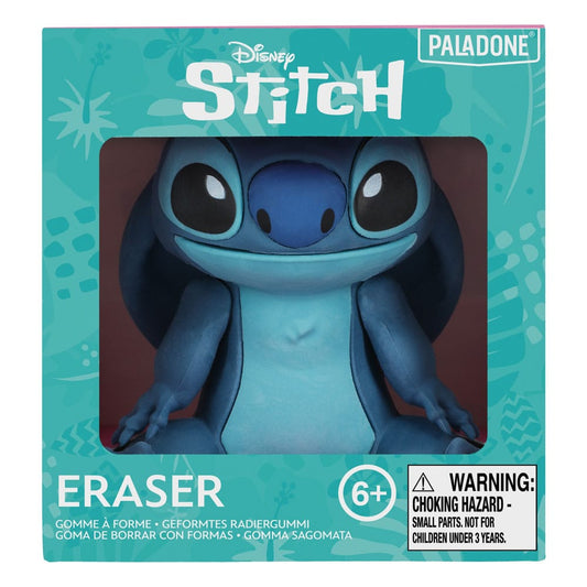 Lilo & Stitch Radiergummi Chunky Image 2