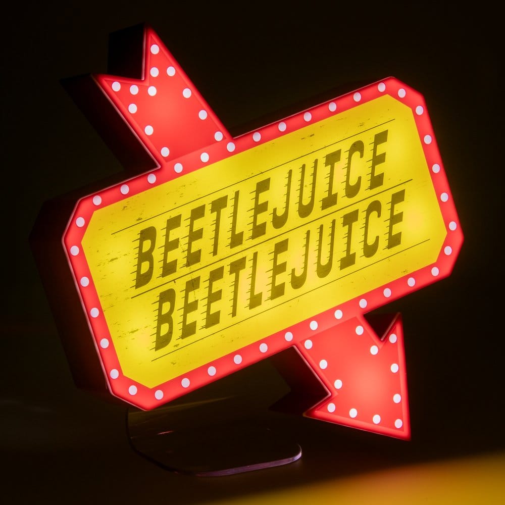 Beetlejuice Leuchte Beetlejuice Image 7