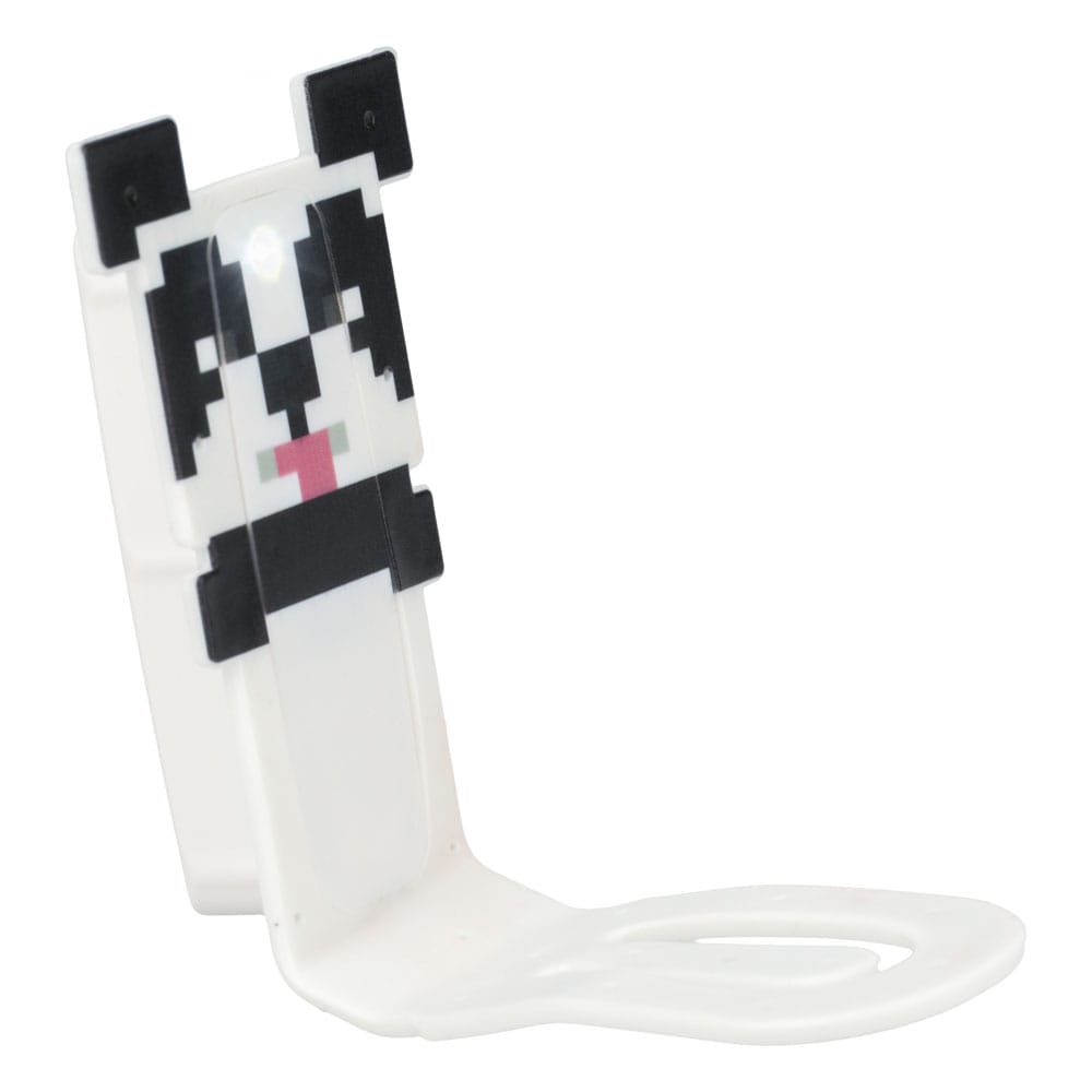 Minecraft Buchleuchte Panda Image 4