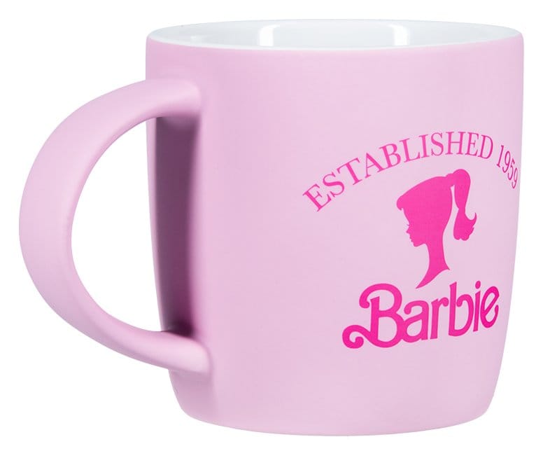 Barbie Tasse Classic Image 6