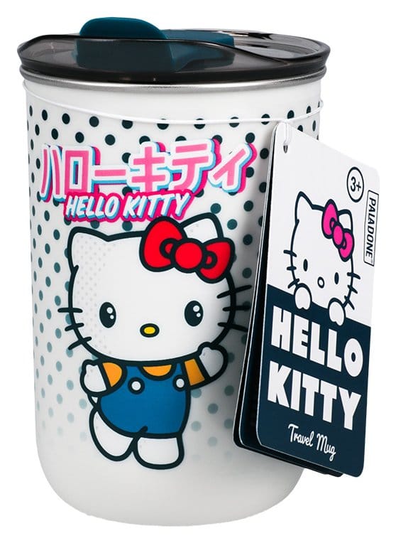 Sanrio Tasse Hello Kitty Reise Image 3