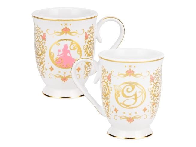 Wicked: Glinda Ceramic Shaped Mug Image