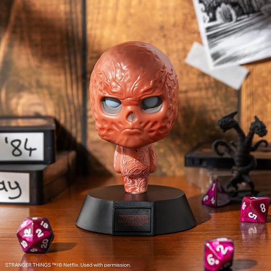 Stranger Things 5 Icon Lampe Vecna 11 cm Image 2