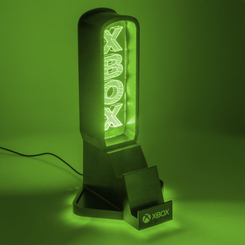 XBox Kopfhörer-Halter mit Beleuchtung 30 cm Image 3