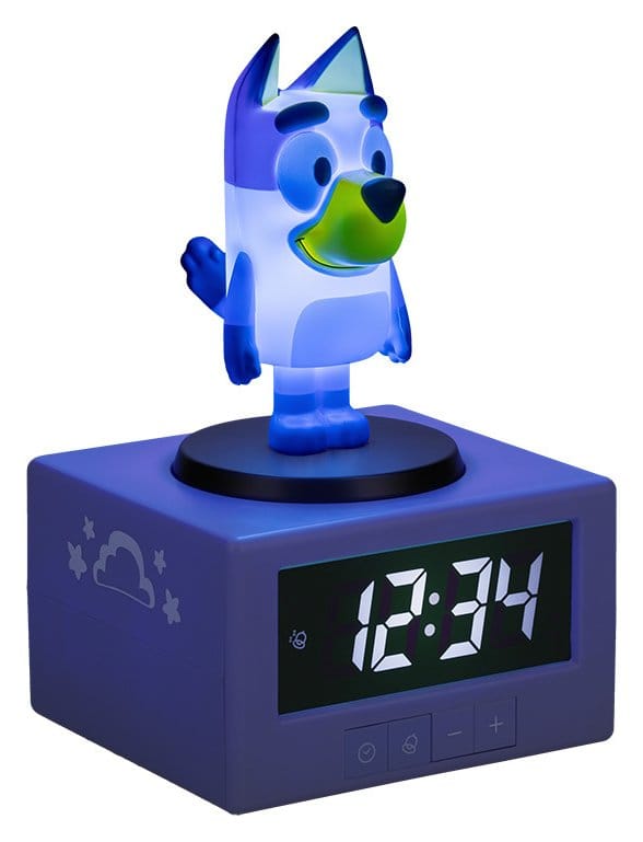 Bluey Icon Wecker Image 11