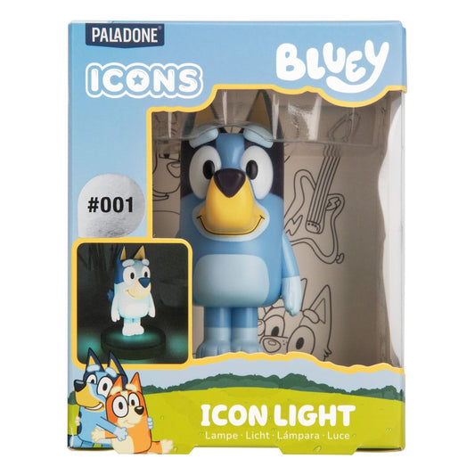 Bluey Icons Leuchte Image 2