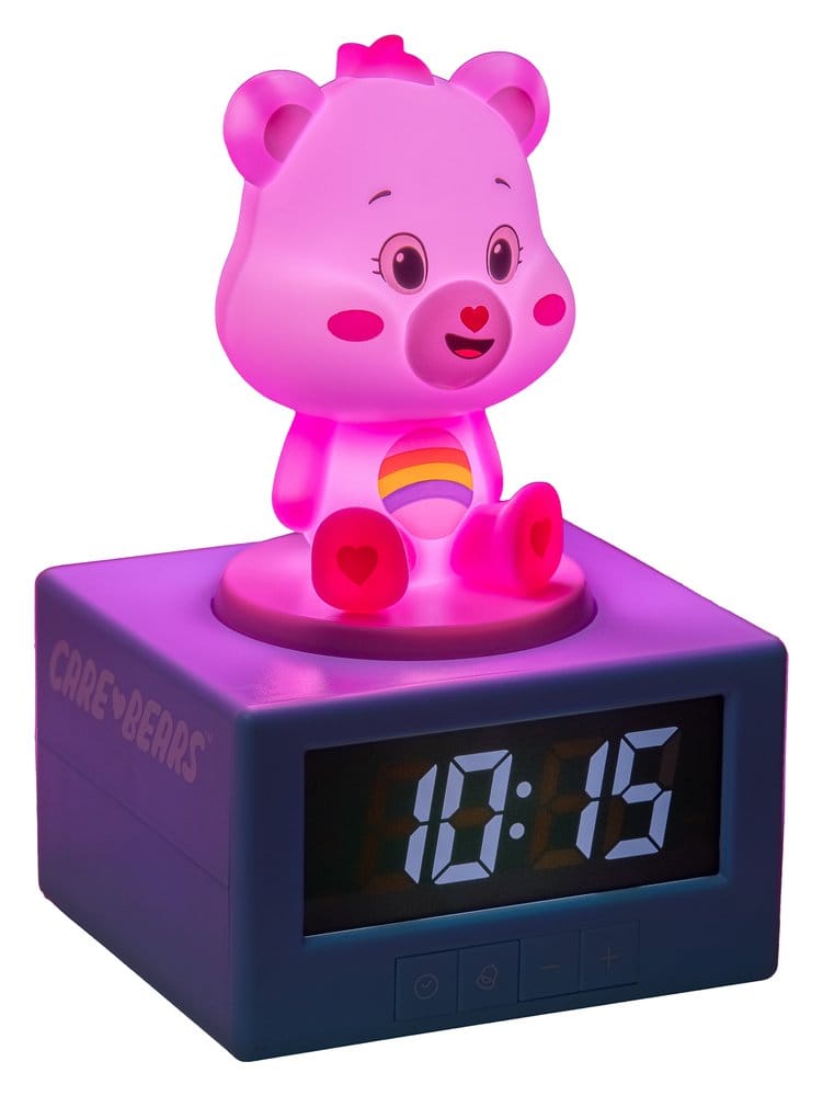 Die Glücksbärchis Icon Wecker Image 6