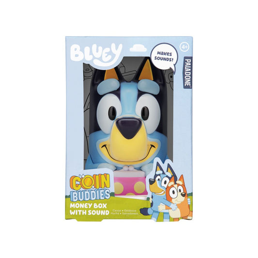 Bluey Spardose Image 2
