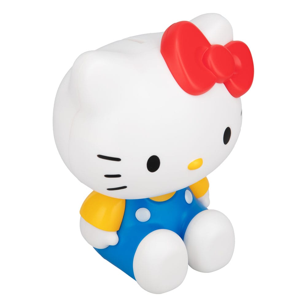 Sanrio Spardose Hello Kitty Image 4