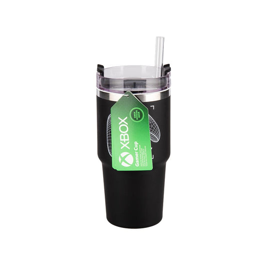 Xbox Trinkbecher To Go Gamer Image 2