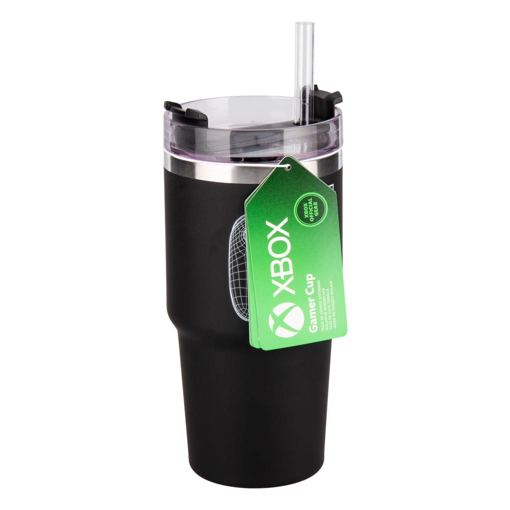 Xbox Trinkbecher To Go Gamer Image 3