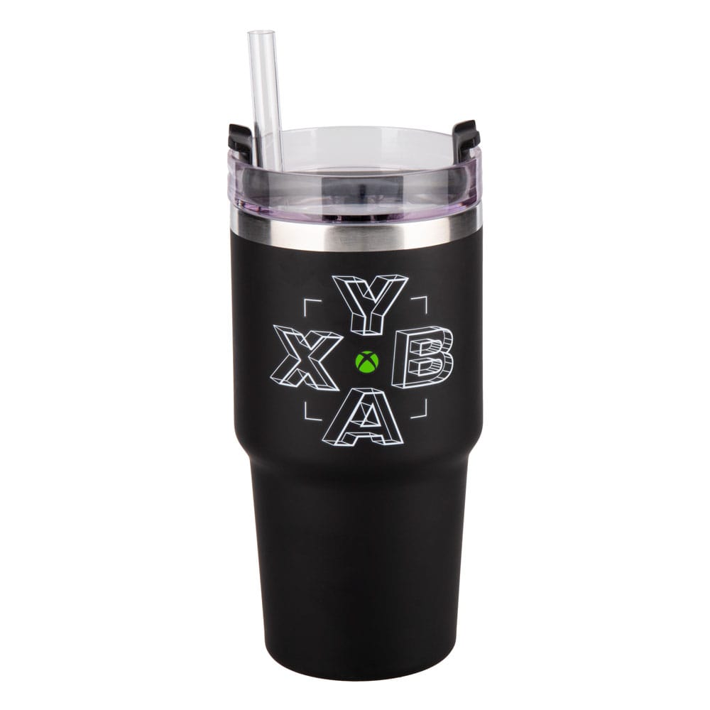 Xbox Trinkbecher To Go Gamer Image 5