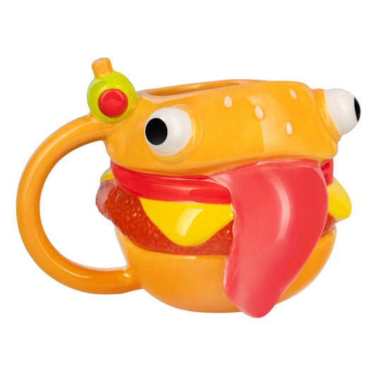 Fortnite Shaped Tasse Durrr Burger Image 2