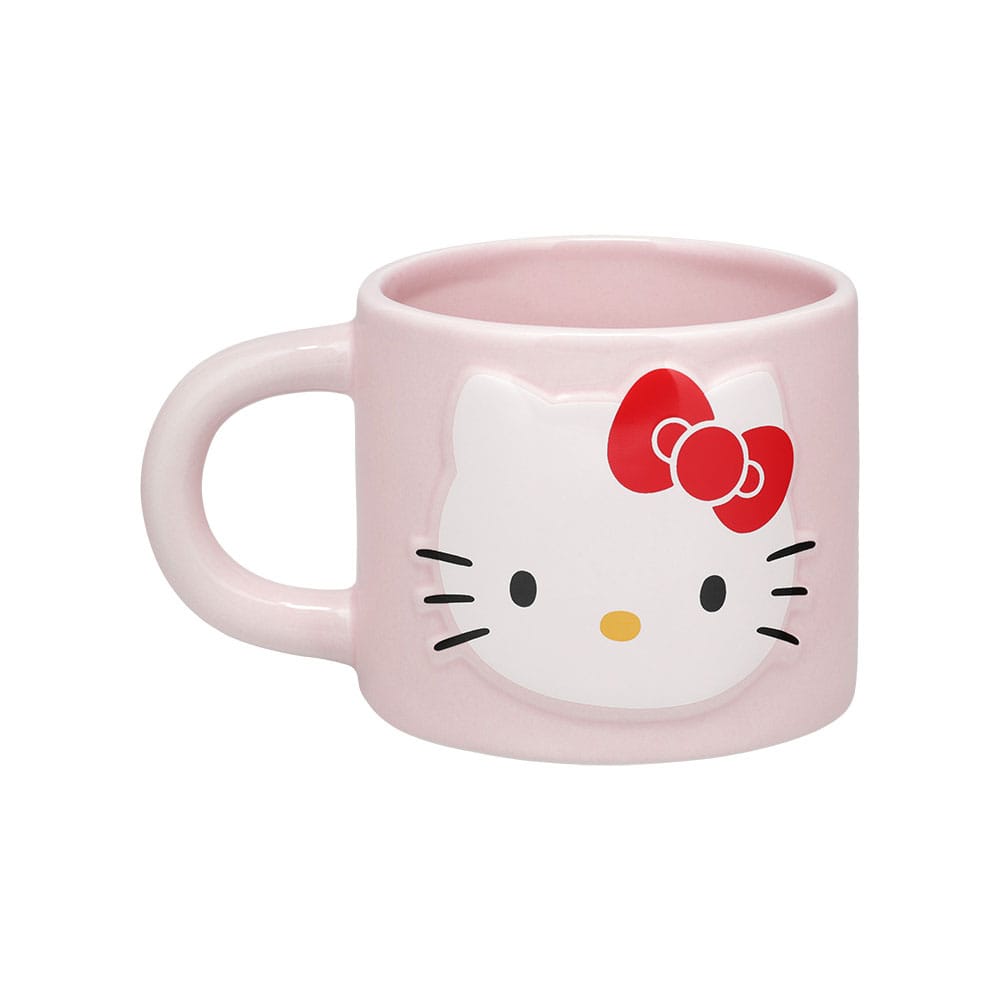 Sanrio Tasse Hello Kitty Image 5