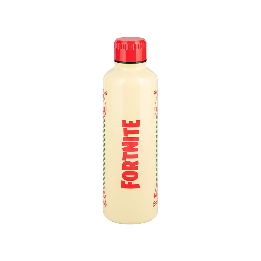 Fortnite Metal Trinkflasche Image 4