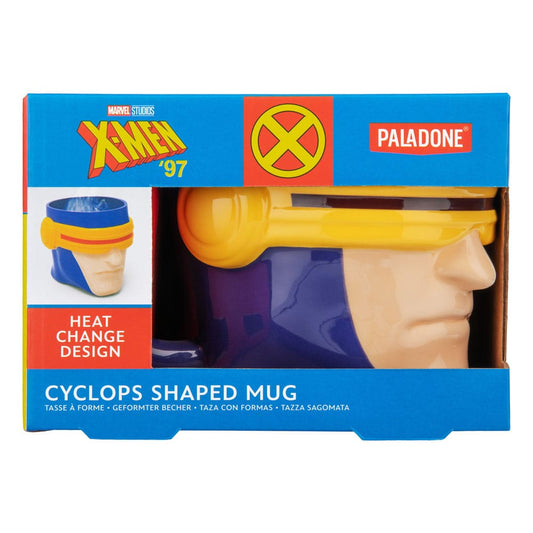Marvel Shaped Tasse X-Man Cyclops Image 2