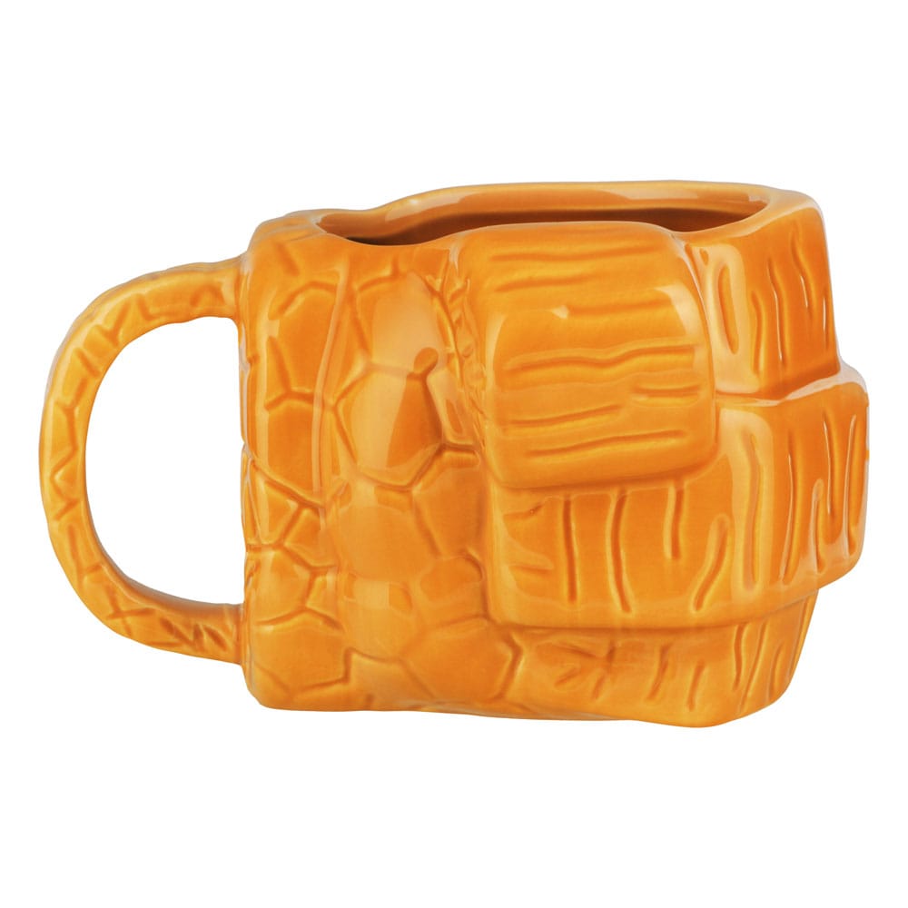 Fantastic Four Shaped Tasse The Thing Image 4