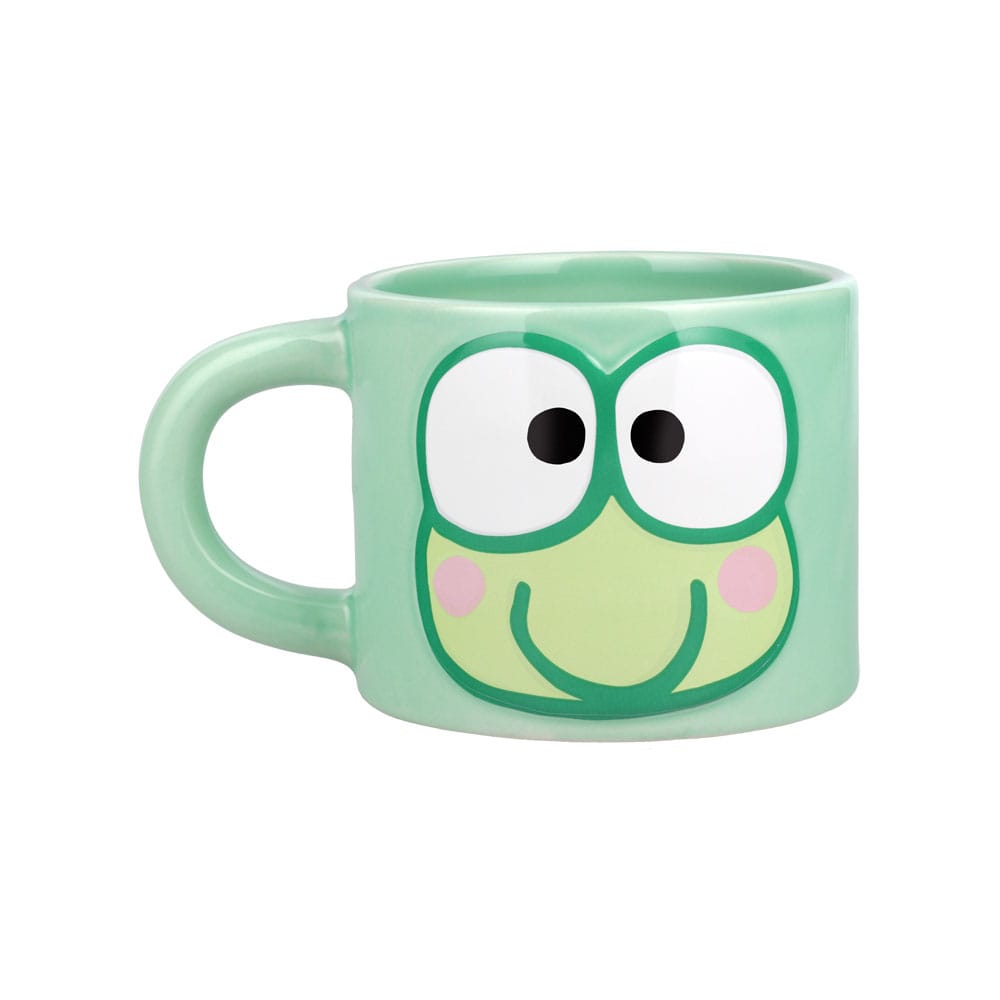 Sanrio Tasse Keroppi Image 5