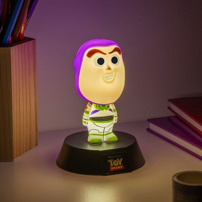 Toy Story Icon Leuchte Buzz Lightyear Image 2