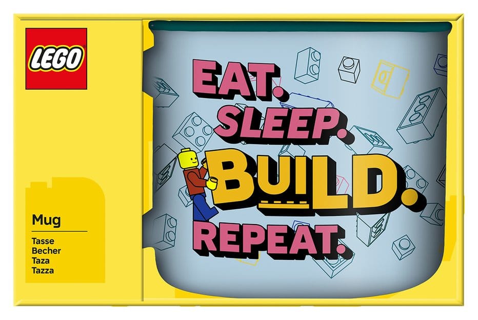 Lego Tasse 350 ml Image
