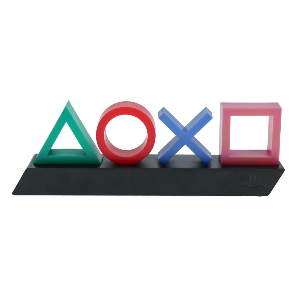 PlayStation Leuchte Icons 30 cm Image 1
