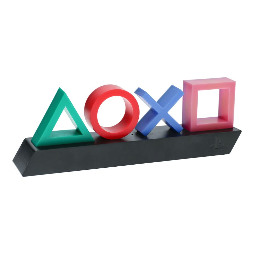 PlayStation Leuchte Icons 30 cm Image 6