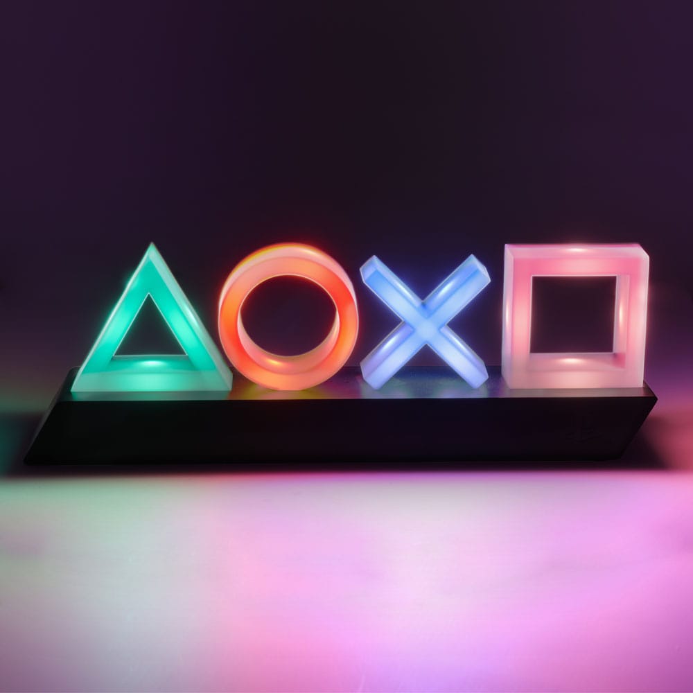 PlayStation Leuchte Icons 30 cm Image 7