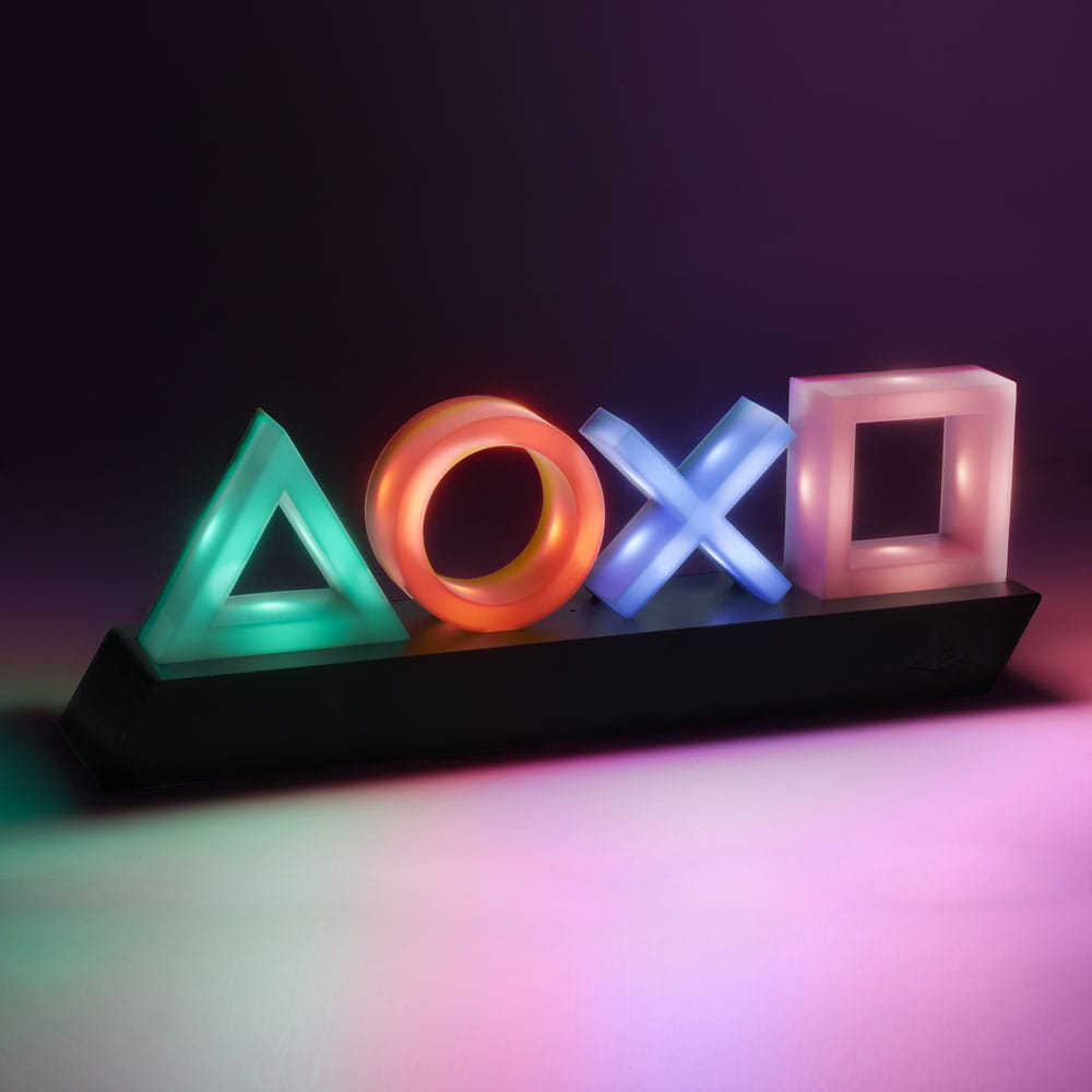 PlayStation Leuchte Icons 30 cm Image 8