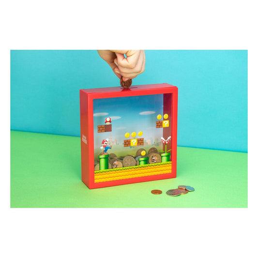 Super Mario Spardose Arcade Image 2
