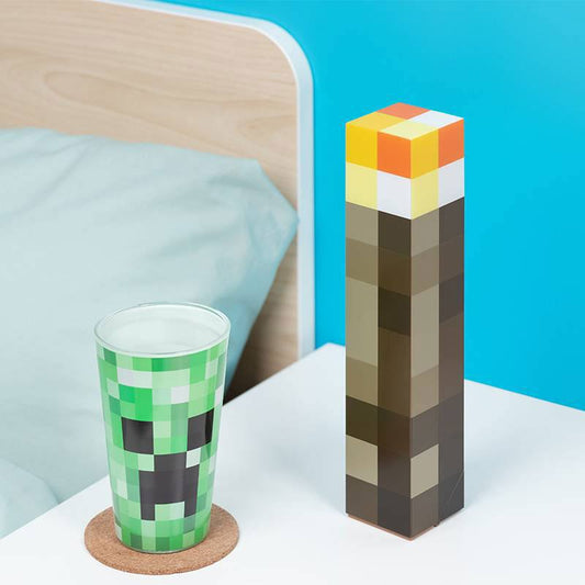 Minecraft Lampe Image 2