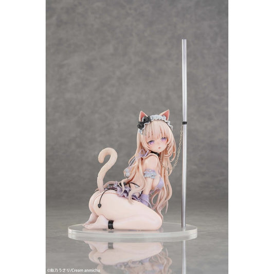 Anata ni, Shitsukeraretai PVC Figur 1/6 23 cm Image 2