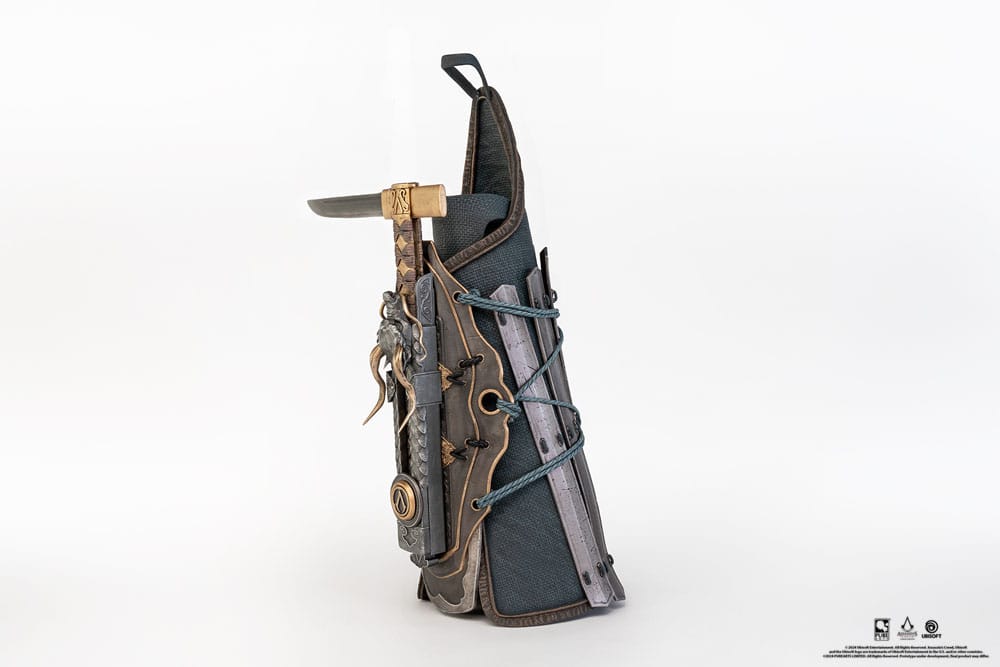 Assassin's Creed Replik 1/1 Naoe Hidden Blade 42 cm Image 3
