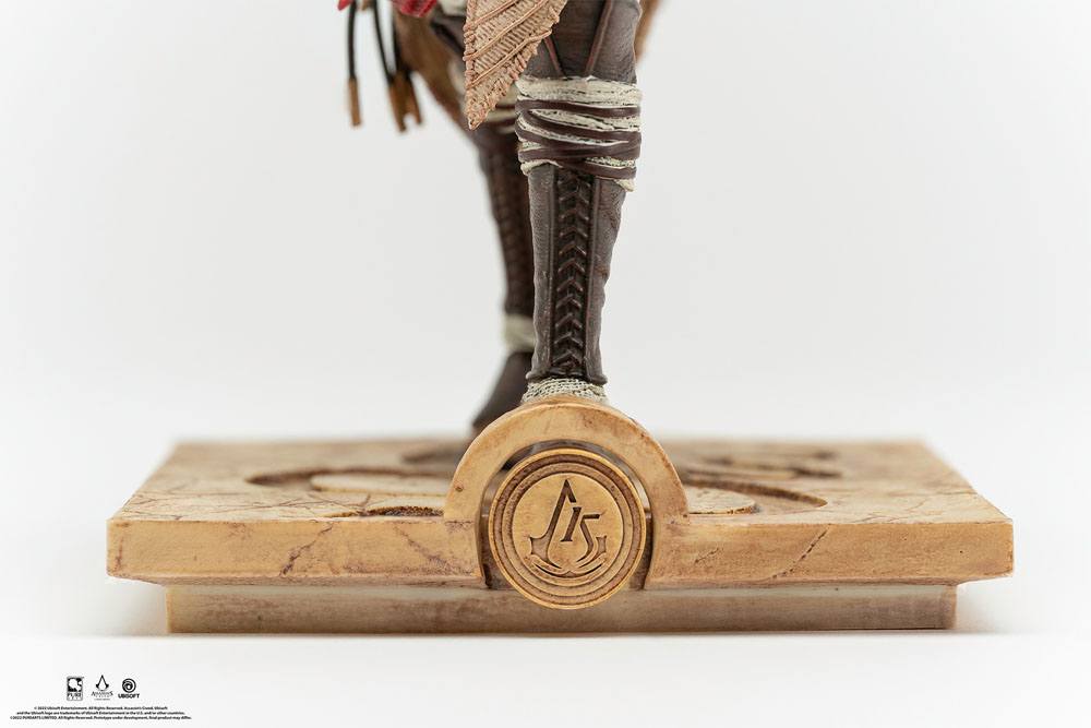 Assassin´s Creed PVC Statue 1/8 Amunet The Hidden One 25 cm Image 4