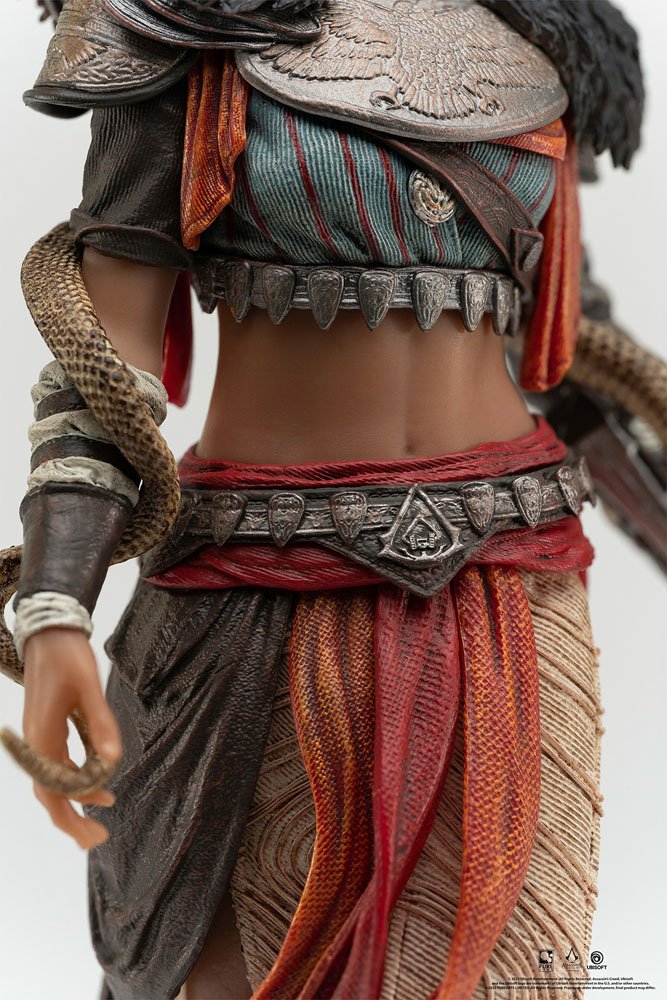 Assassin´s Creed PVC Statue 1/8 Amunet The Hidden One 25 cm Image 6