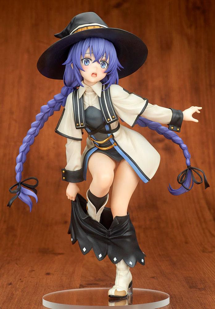 Mushoku Tensei PVC Statue 1/7 Roxy Migurdia Dressing Mode 21 cm Image 13