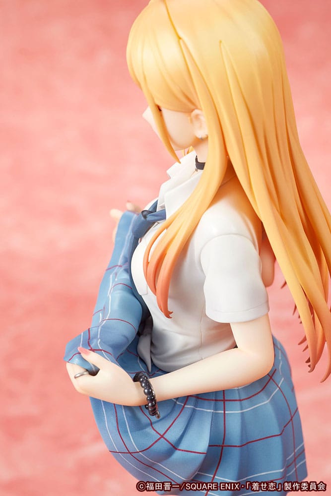 My Dress-Up Darling Statue PVC 1/7 Marin Kitagawa 26 cm Image 16