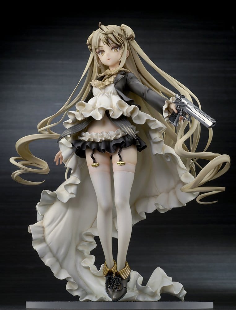 Girls' Frontline PVC Figur 1/7 Desert Eagle 23 cm Image 17