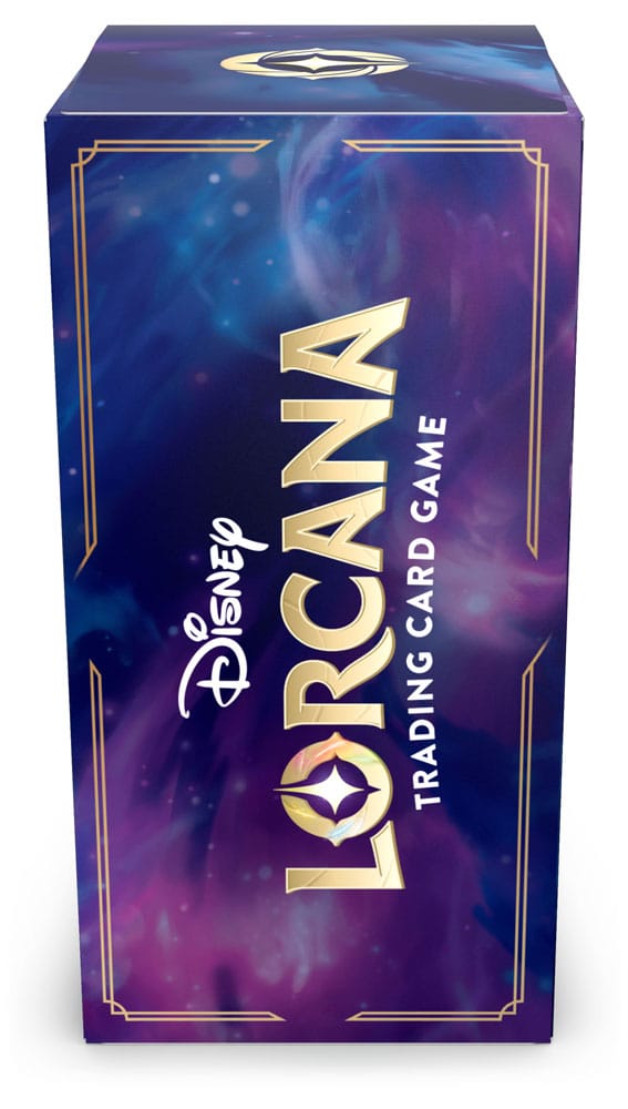 Disney Lorcana TCG Archazias Insel Geschenk-Set Stitch *Deutsche Edition* Image 6